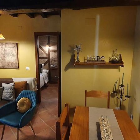 Apartamento Sefardi, Barrio Judio De Hervás Zewnętrze zdjęcie