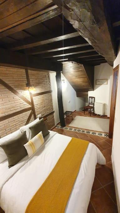 Apartamento Sefardi, Barrio Judio De Hervás Zewnętrze zdjęcie