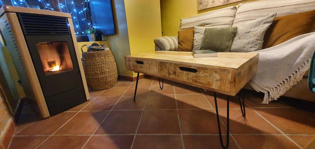 Apartamento Sefardi, Barrio Judio De Hervás Zewnętrze zdjęcie