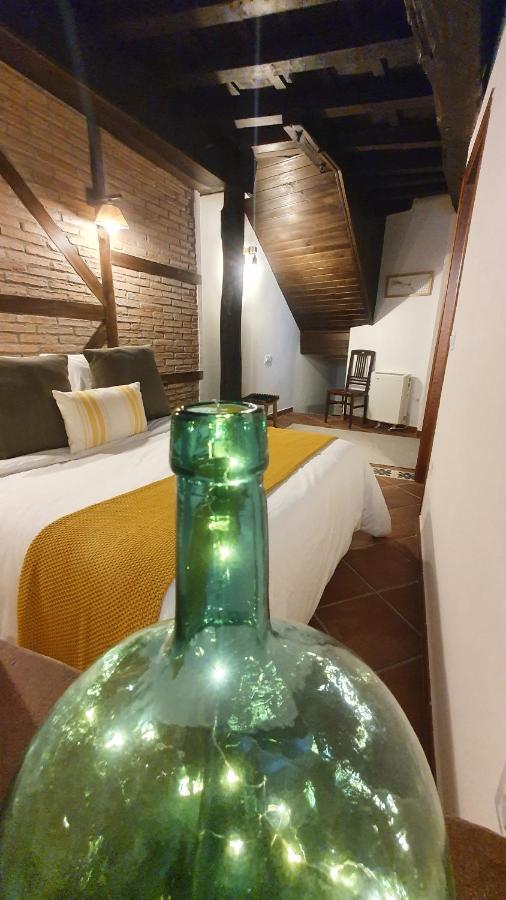 Apartamento Sefardi, Barrio Judio De Hervás Zewnętrze zdjęcie