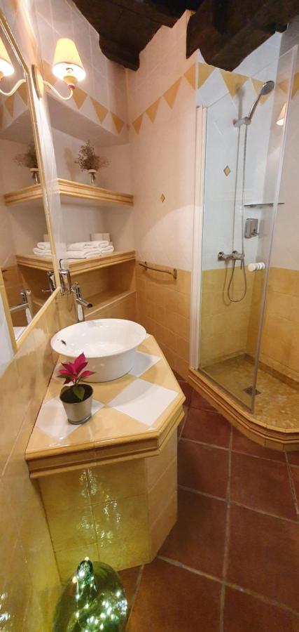 Apartamento Sefardi, Barrio Judio De Hervás Zewnętrze zdjęcie