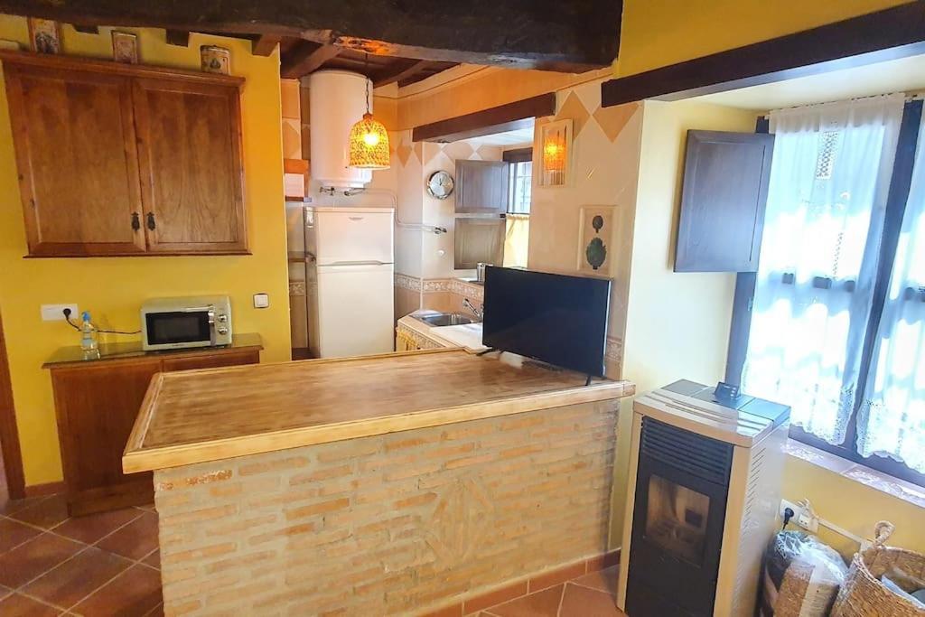 Apartamento Sefardi, Barrio Judio De Hervás Zewnętrze zdjęcie