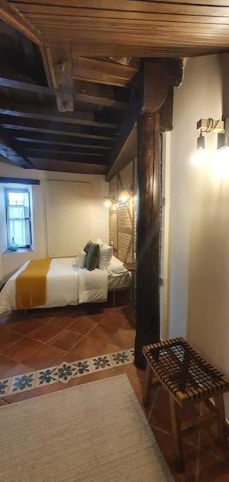 Apartamento Sefardi, Barrio Judio De Hervás Zewnętrze zdjęcie