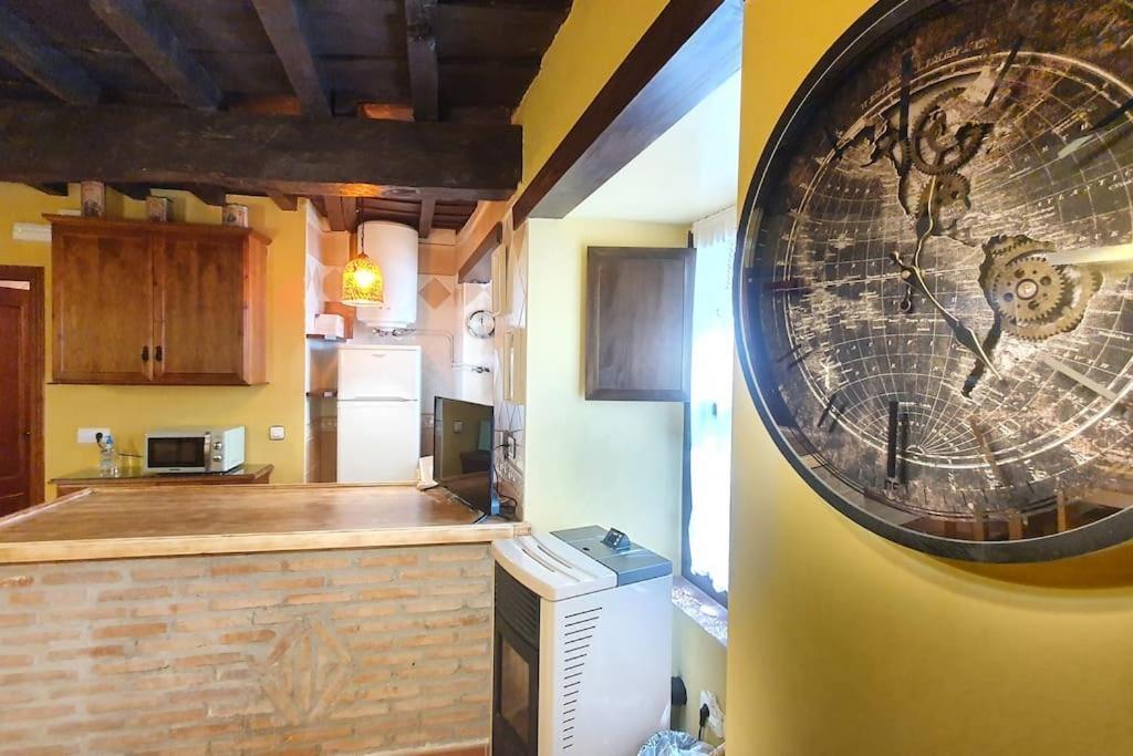 Apartamento Sefardi, Barrio Judio De Hervás Zewnętrze zdjęcie