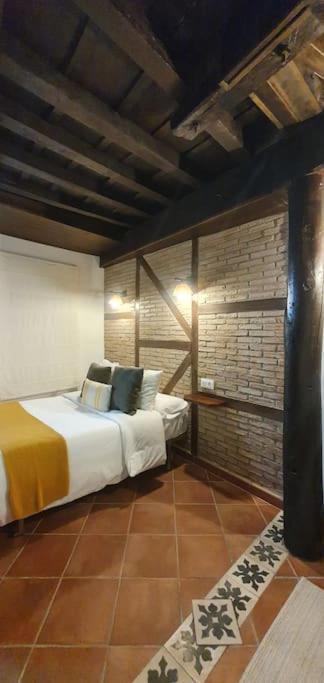 Apartamento Sefardi, Barrio Judio De Hervás Zewnętrze zdjęcie